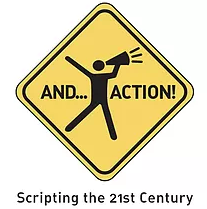 AND ACTION LOGO