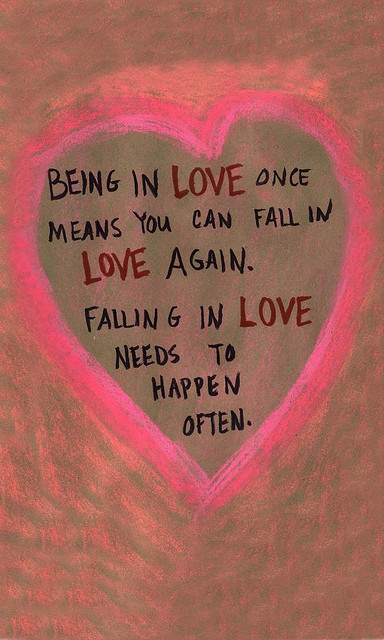 love