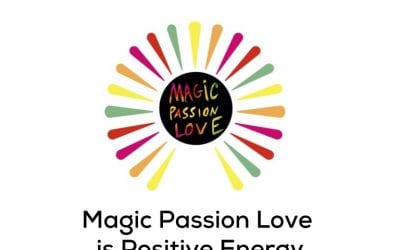 {r}Evolution has Begun – Magic Passion Love Style!