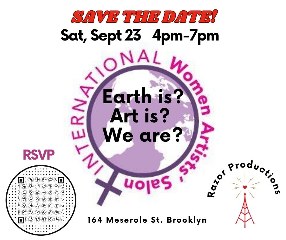 save the date
