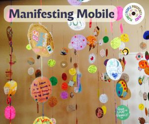 manifesting mobile pic