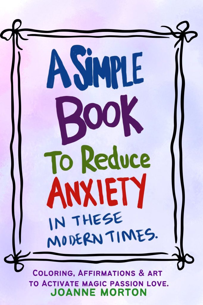 simple book cover for marketing